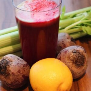 Fat Burner Juice