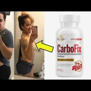 How to Buy CarboFix with 76% OFF