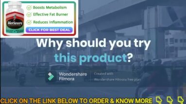 HOW TO LOOSE WEIGHT By METICORE NATURAL SUPPLEMENT