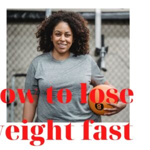 How to lose weight fast in 2 weeks 10 kg (Biofit)