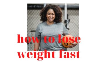 How to lose weight fast in 2 weeks 10 kg (Biofit)