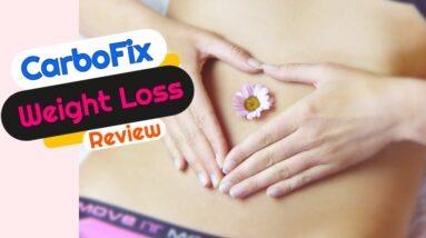 CarboFix Weight Loss Supplement | 🤙 Is CarboFix Legit or Scam? Truth Inside!