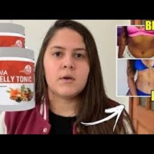 Okinawa Flat Belly Tonic. THE TRUTH ABOUT THE Okinawa Flat Belly Tonic.My Personal experience.