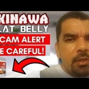 Okinawa Flat Belly Tonic - Okinawa flat belly tonic customer re views 2021