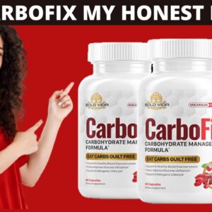 Carbofix Independent Reviews - does carbofix really work | CarboFix Reviews 2021