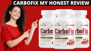 Carbofix Independent Reviews - does carbofix really work | CarboFix Reviews 2021