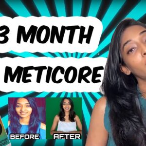Meticore Review 2021 -  My Weight Loss story with Meticore Supplement