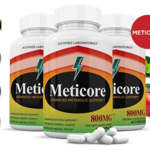 Meticore Reviews: Negative Side Effects or Fake Controversy?