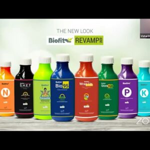 Netsurf BioFit Products Training 2021