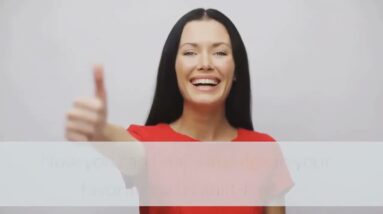 CarboFix, How To "Turn On" Your Metabolism In 3-Seconds To Burn Stubborn Fat Like Crazy.