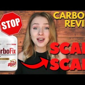 carbofix _ carbofix review  |  carbofix weight loss supplement carbofix review