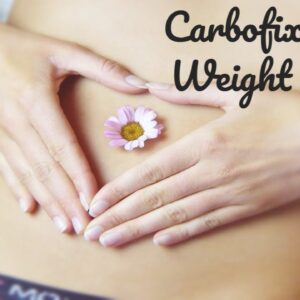 Carbofix For Weight Loss | Carbofix Supplement For Weight Loss - Does It Works?