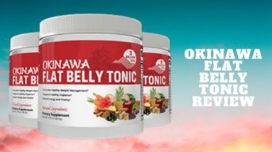 Okinawa Flat Belly Tonic | Adele Weight Loss | Lose 10 Pounds In 2 Weeks