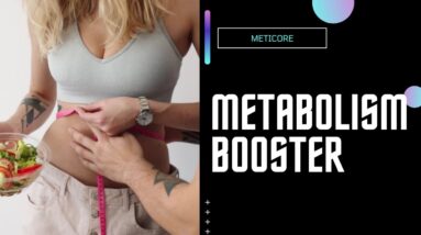 Morning Metabolism Trigger Meticore Supplement - You’ll NEVER lose weight unless you do THIS habit