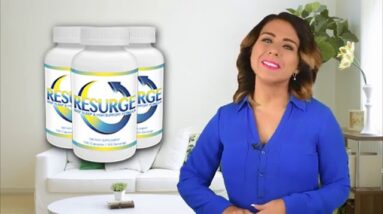Resurge Review 2021- Does This Fat Burning Supplement Work or Scam?