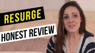 Resurge Review 2021 | Is Resurge Supplement worth the Hype? | USA