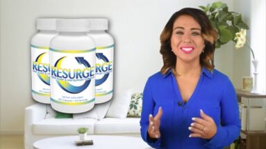 Resurge Review - Resurge Supplement Review - Resurge How It Works - Resurge Fat Loss