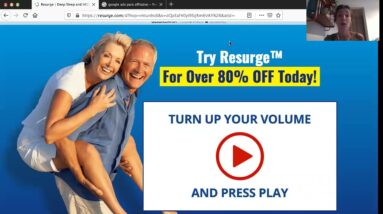 Resurge Supplement Massive Discount Resurge Coupon Code Resurge 90%OFF Resurge Weightloss Supplement