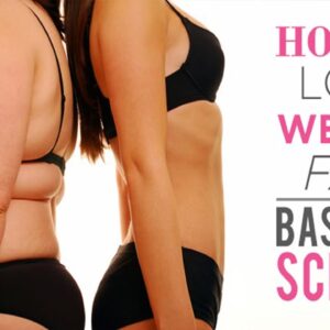 How to Lose Weight Fast: 3 Simple Steps | Based on Science | How to lose weight | Weight Loss Tips