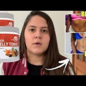 Okinawa Flat Belly Tonic  - THE TRUTH ABOUT THE Okinawa Flat Belly Tonic Ingredients