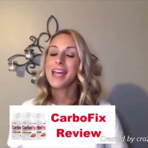 CarboFix Review ⛔ MUST SEE! ⛔ WHAT YOU NEED TO KNOW BEFORE GETTING CARBOFIX❗