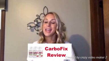 CarboFix Review ⛔ MUST SEE! ⛔ WHAT YOU NEED TO KNOW BEFORE GETTING CARBOFIX❗