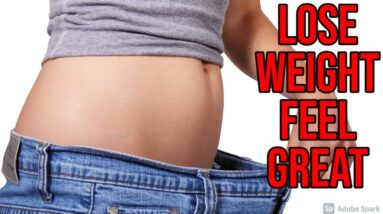 THE BEST DAMN WAY TO LOSE FAT | "Okinawa Flat Belly Tonic" | Get it NOW!!!