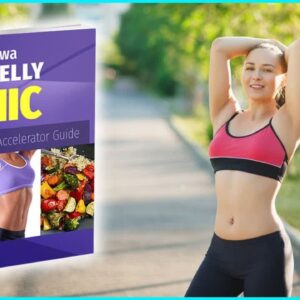 The Okinawa Flat Belly Tonic Review| Healthy Life Reviews