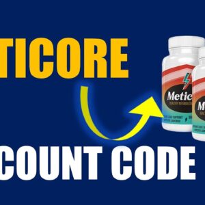 Meticore Scientific Evidence Real - Customer Complaints or Weight Loss Pills That Work?