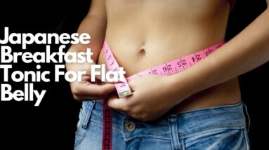 How to get rid of belly fat | how to get flat stomach | bright side | gut health