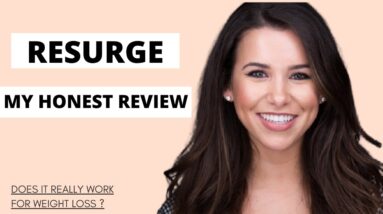 Resurge Consumer Reports Review 2020 - Resurge Before and After || Resurge pills review