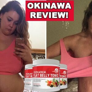 Okinawa Flat Belly Tonic Review   Everything You Need To Know About Okinawa Flat Belly Tonic System