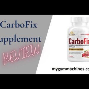 How Does CarboFix Really Work To Improve Metabolism? -How does a lack of AMPk cause weight gain?