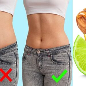 How To Lose Weight Fast  Lose Belly Fat, Side Fat In 5 Days & Get A Flat Stomach, Weight Loss Tips!