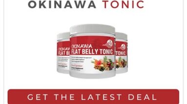 How To Burn Fat With Okinawa Flat Belly Tonic| Okinawa Flat Belly Tonic Reviews or Scam Supplement