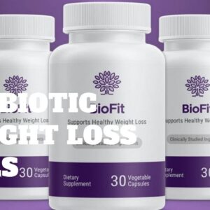 BioFit is the best solution to Weight Loss