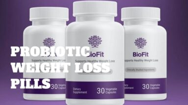 BioFit is the best solution to Weight Loss
