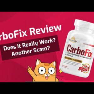 Cla Weight Loss Supplement - Carbofix™ Official Site