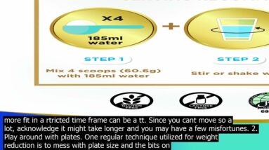 Dietary supplements for the elderly resurge quantum