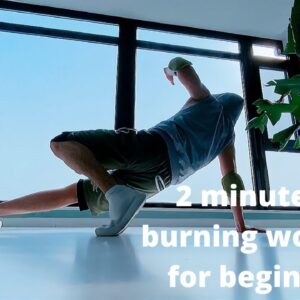 fat burning workouts