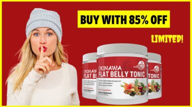 Where to Buy Okinawa Flat Belly Tonic | Okinawa Flat Belly Tonic Discount