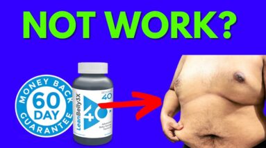 Lean Belly 3x Is Scam ? Lean Belly 3x Review/ Lean Belly 3x Work?