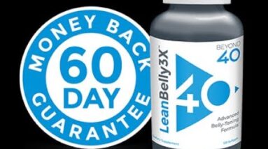 LeanBelly 3X