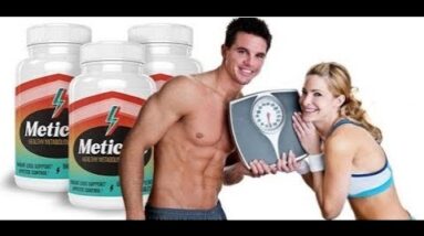 Meticore Review Burning Fat Morning Metabolism Trigger Review