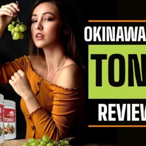 Okinawa Flat Belly Tonic Review (REAL TRUTH)   FAT LOSE