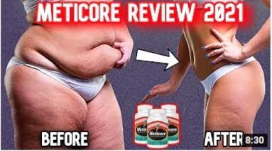 Meticore   meticore   review on this wieght loss pill meticore before and after meticore