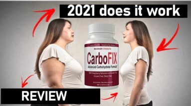 Carbofix - Carbofix Review - Carbofix Reviews - Carbofix Supplement - Carbofix Supplement Review!