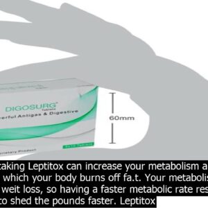 The leptitox nutrition supplement resurge phone number