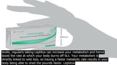 The leptitox nutrition supplement resurge phone number