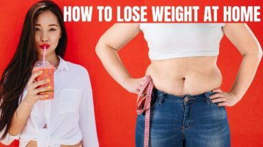 This Drink Will Speed Up Your Metabolism and Help You Lose Weight | How to Increase Metabolism